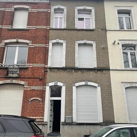 Room Of Tournai 3 Exterior photo