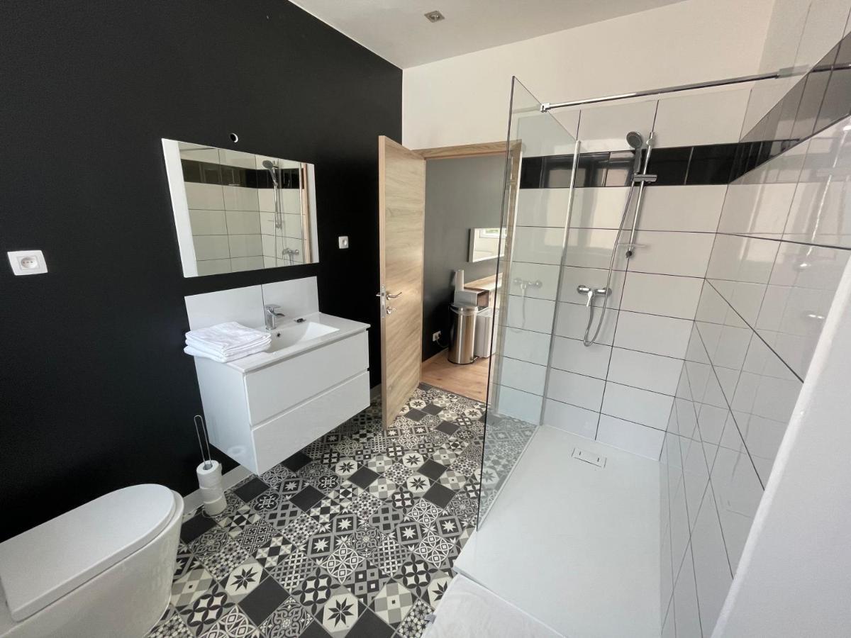 Room Of Tournai 3 Exterior photo