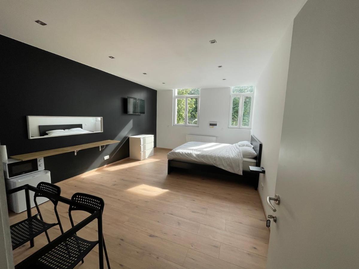 Room Of Tournai 3 Exterior photo