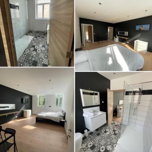 Room Of Tournai 3 Exterior photo